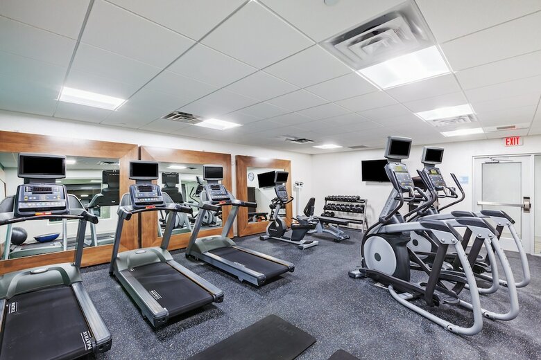 Hotel Holiday Inn Express & Suites Coffeyville