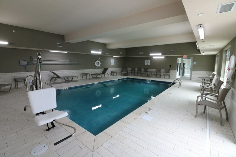 Hotel Holiday Inn Express & Suites Coffeyville
