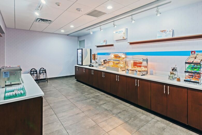 Hotel Holiday Inn Express & Suites Coffeyville