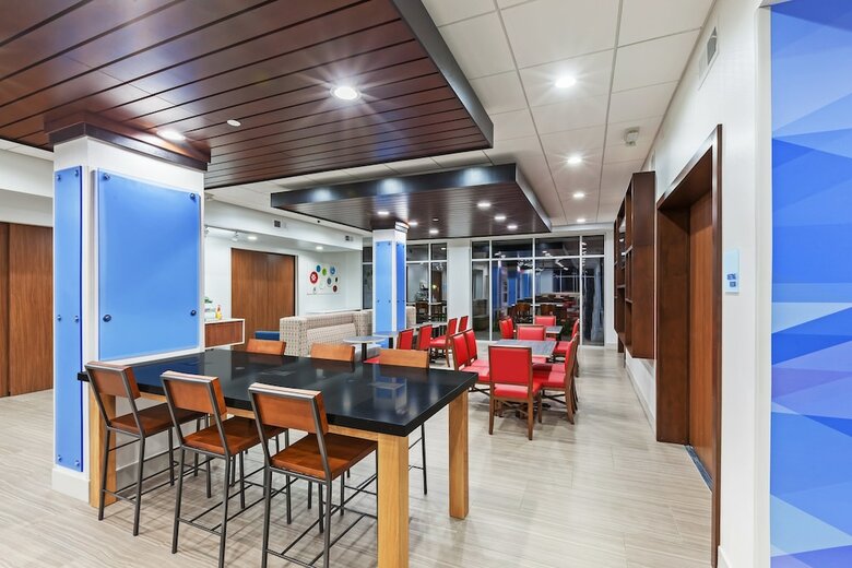 Hotel Holiday Inn Express & Suites Coffeyville
