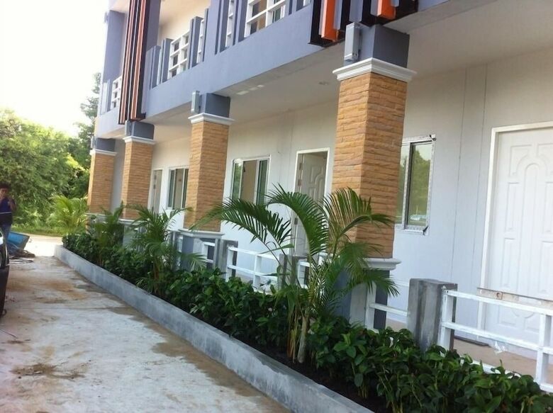 Hotel Central Park Ville