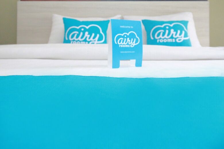 Hotel Airy Kuta Kubu Anyar 40 Bali