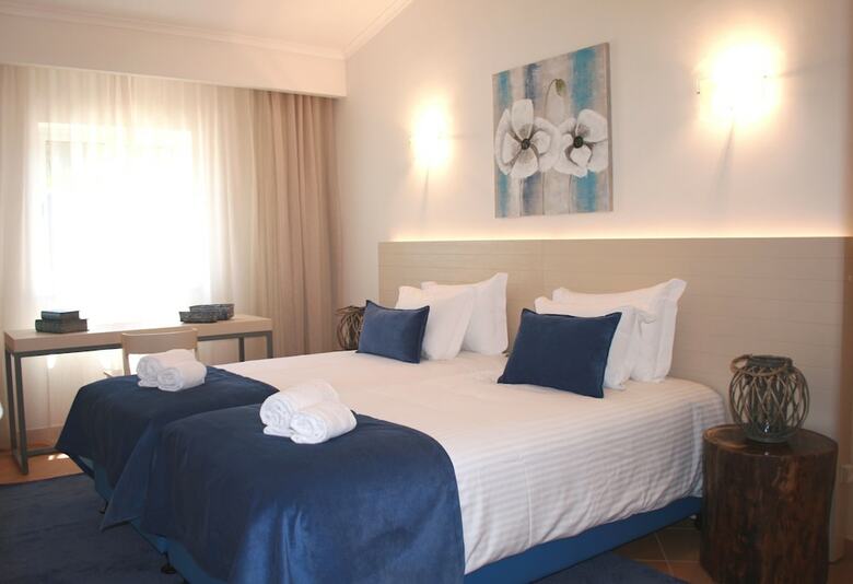 Villa Aldeia Azul Resort