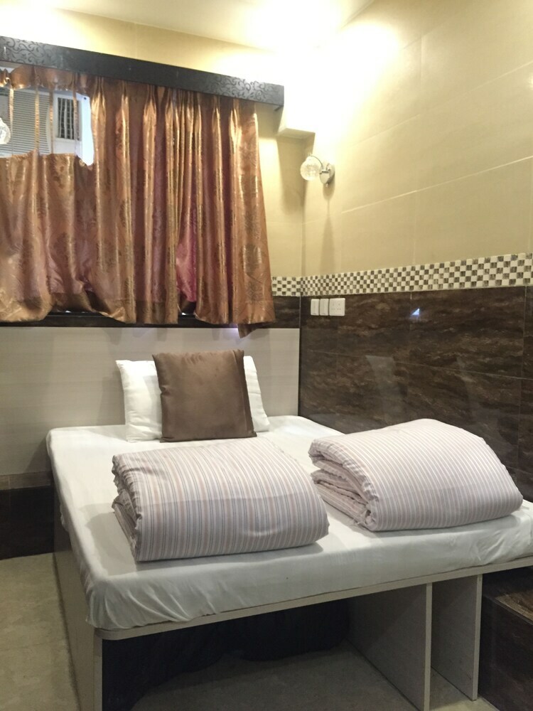 Hotel 3d Inn Dragon Hong Kong