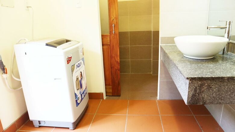 Apartamento The Garden House Phu Quoc
