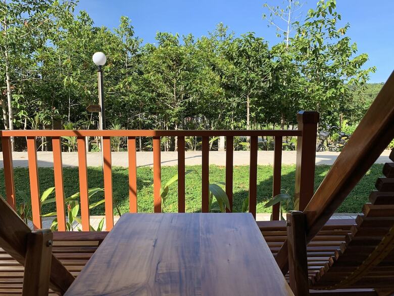 Apartamento The Garden House Phu Quoc