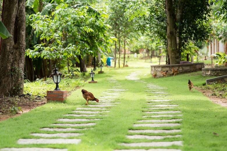 Apartamento The Garden House Phu Quoc