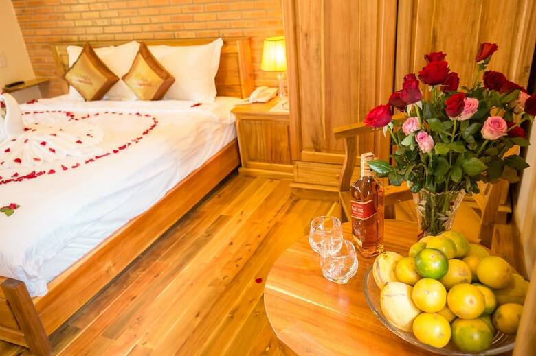 Apartamento The Garden House Phu Quoc