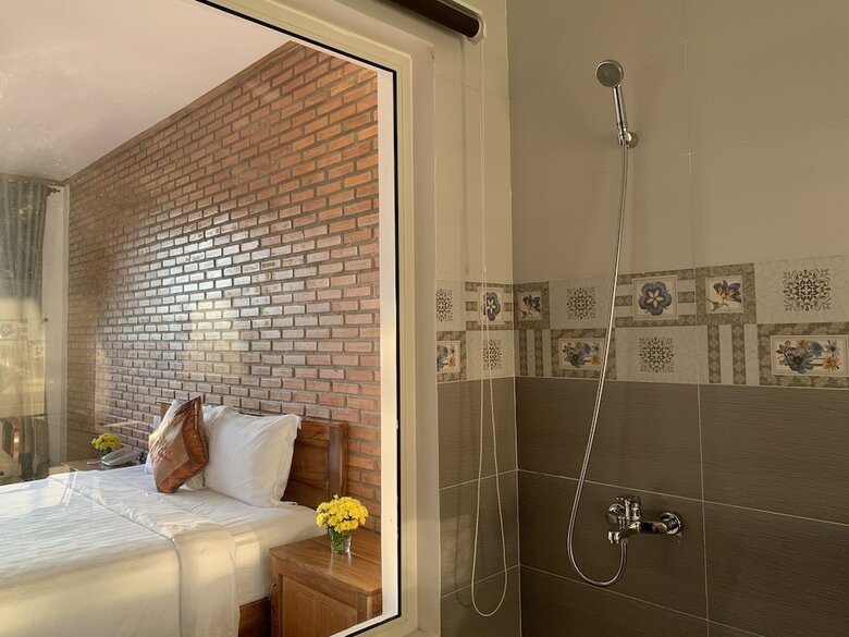 Apartamento The Garden House Phu Quoc