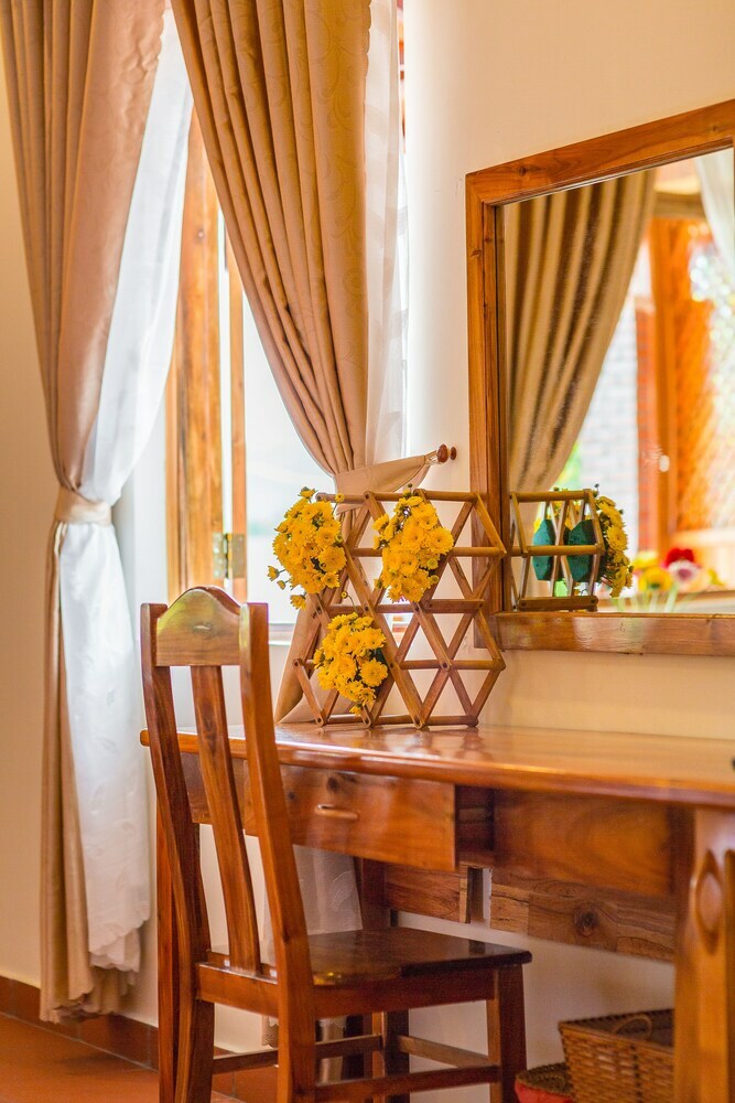 Apartamento The Garden House Phu Quoc