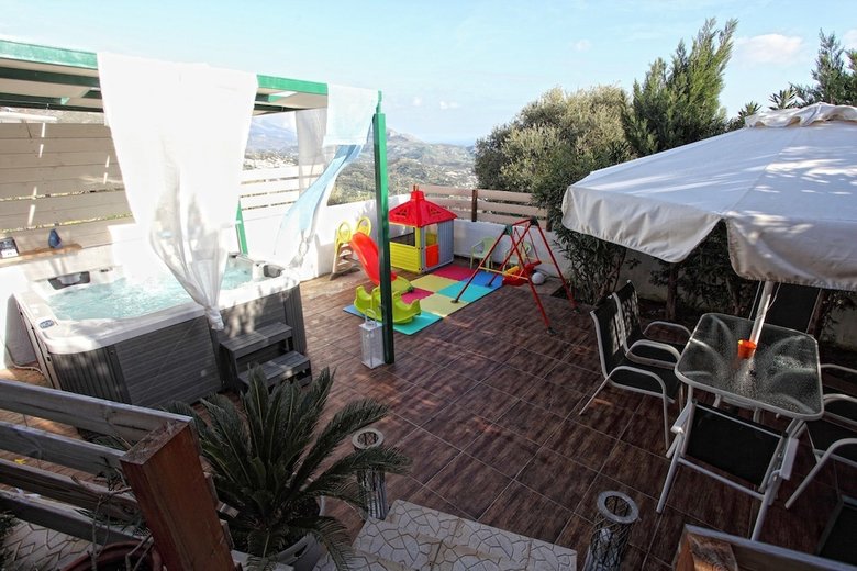 Villa Ariadni
