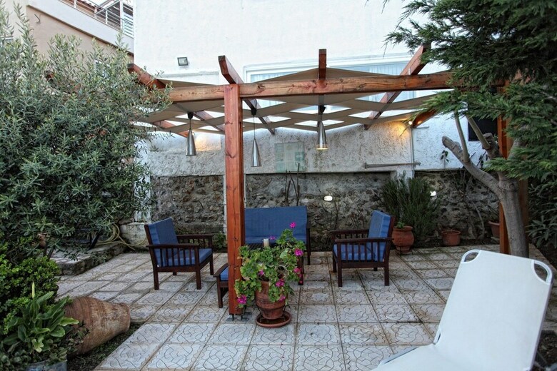 Villa Ariadni