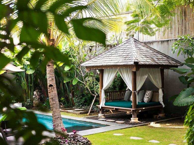 The Baganding Villa - An Elite Haven