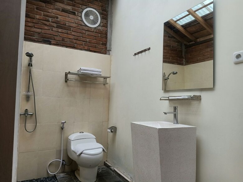 Hotel Cempaka Villa II