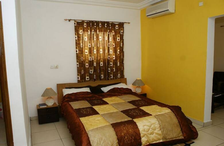 Sun Set Hotel