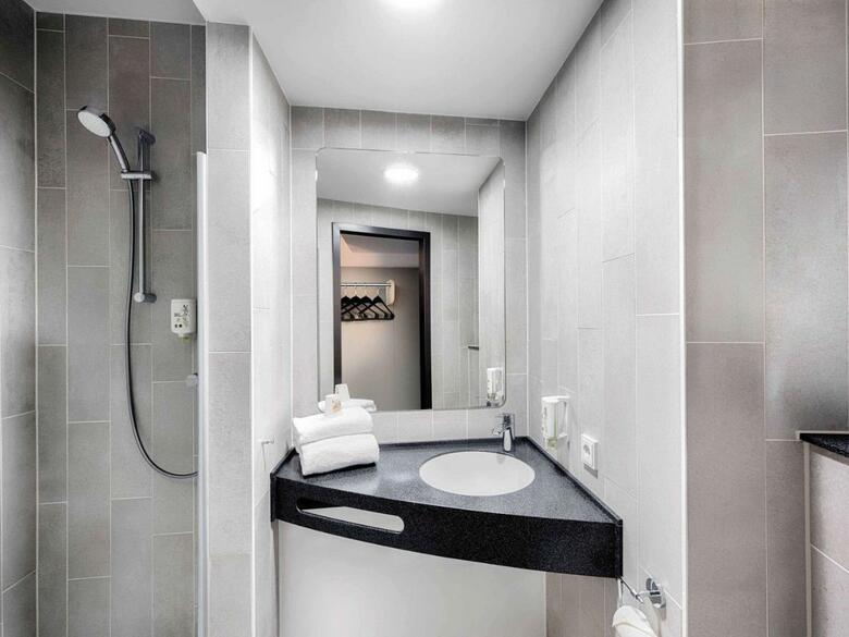 Hotel Letomotel M�nchen City Nord