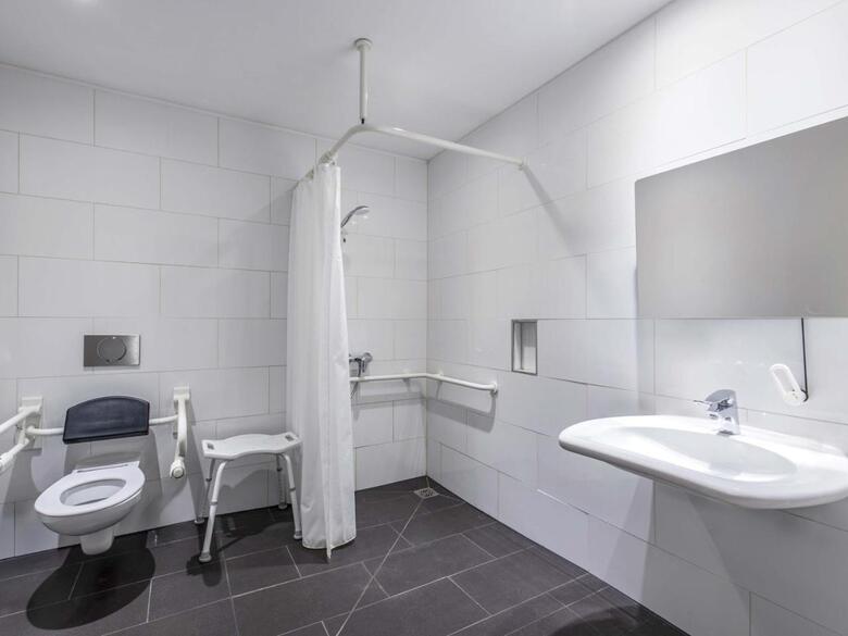 Hotel Letomotel M�nchen City Nord