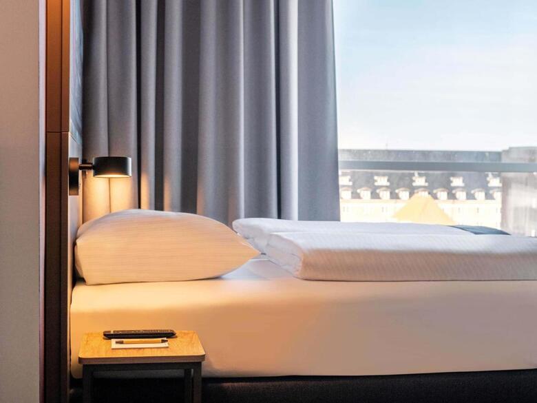 Hotel Letomotel M�nchen City Nord