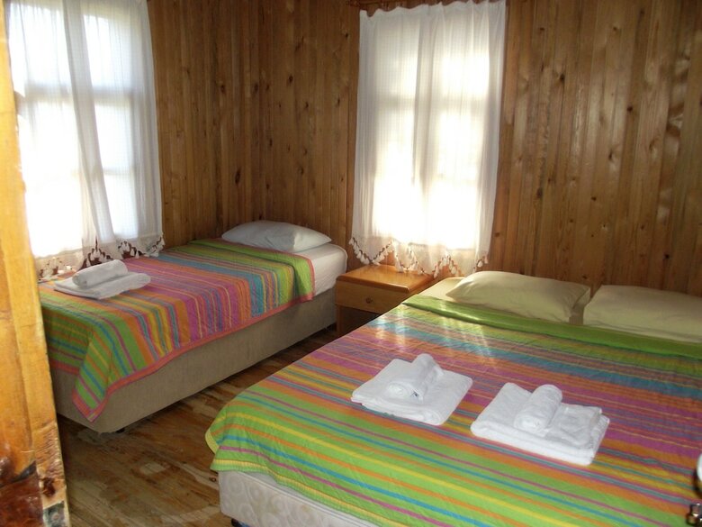 Hotel Koala Bungalows