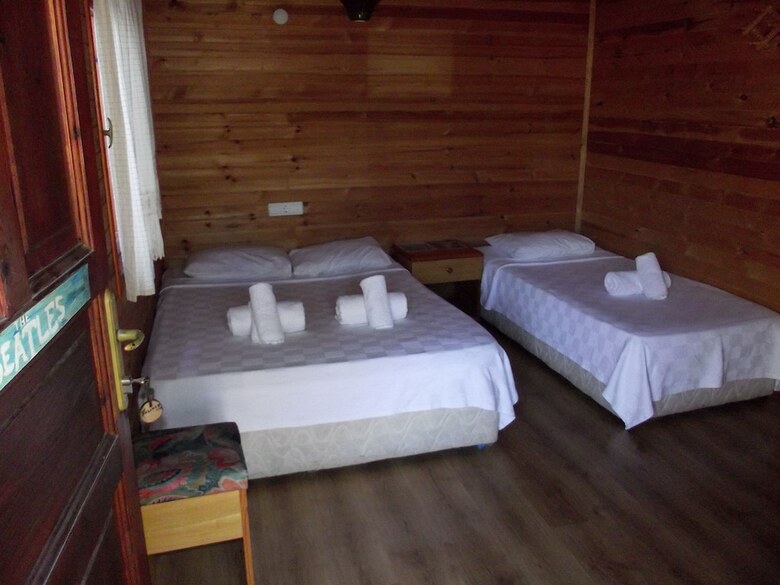 Hotel Koala Bungalows