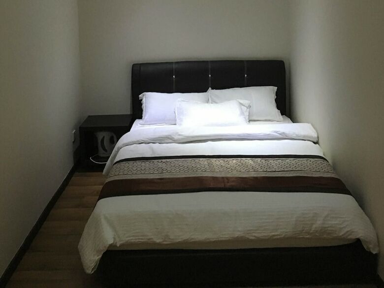 Hotel Qu Lin Resident