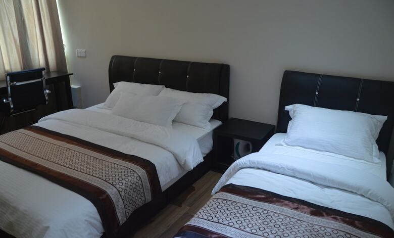 Hotel Qu Lin Resident