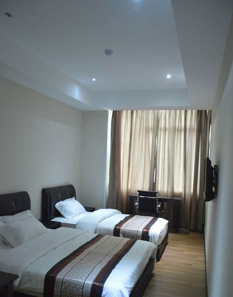 Hotel Qu Lin Resident