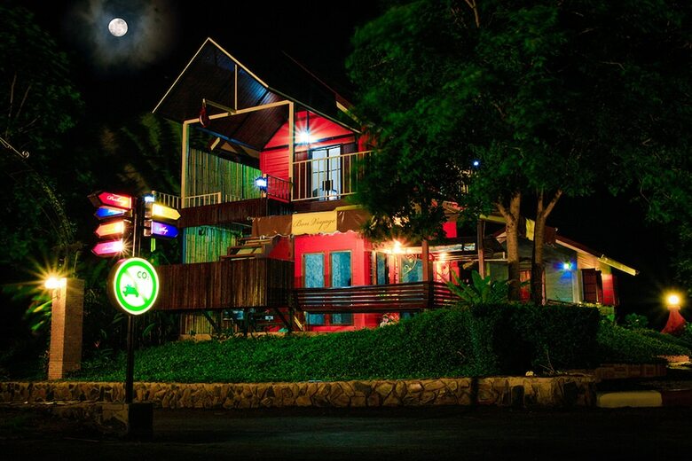 Hotel Ville De La Vie
