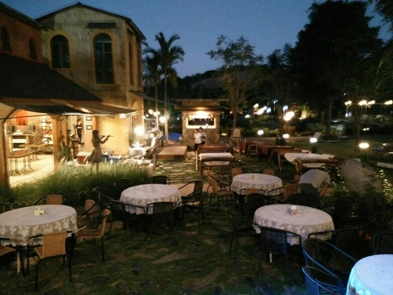 Hotel Ville De La Vie