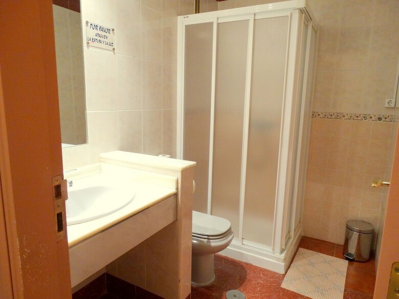 Pensi�n Rural La Fonda