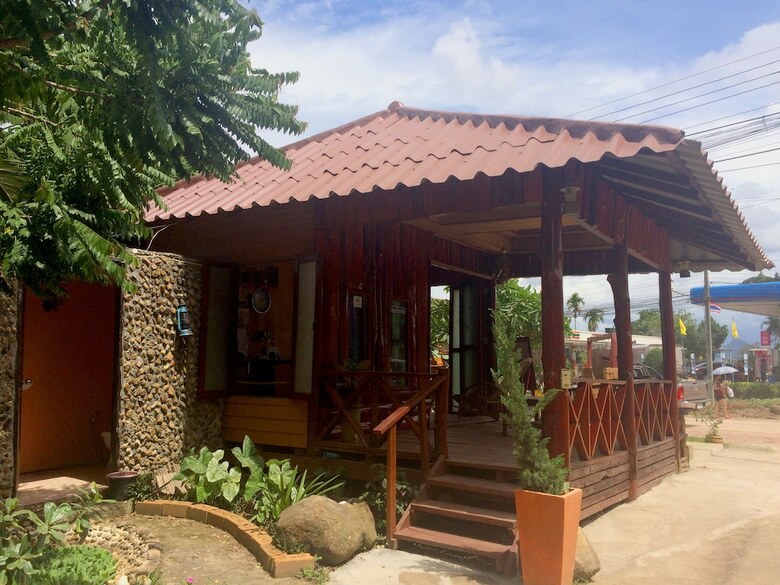 Hotel Belle Garden