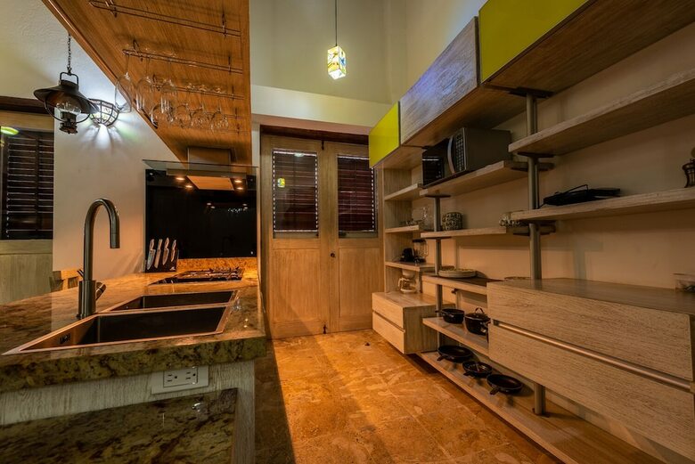 Apartamento De Lujo Virrey De Eslava