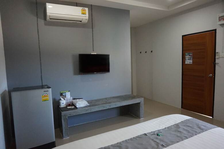 Hotel V2 Boutique Resort