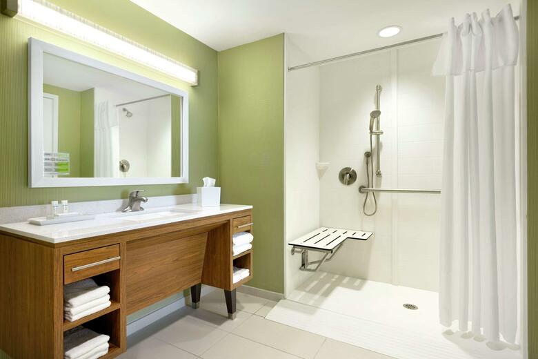 Hotel Home2 Suites By Hilton Saratoga/malta