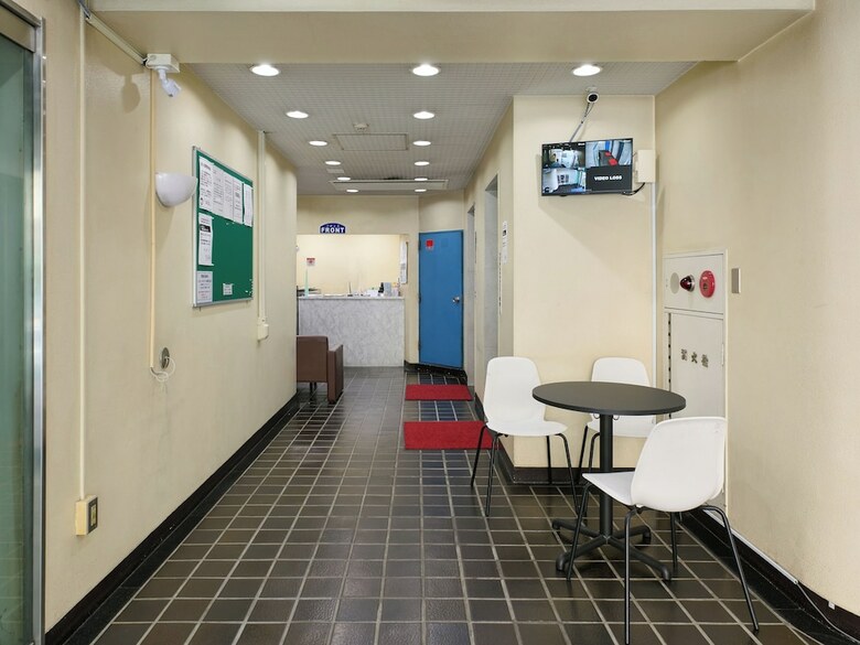 Hotel Tetora Ikebukuro