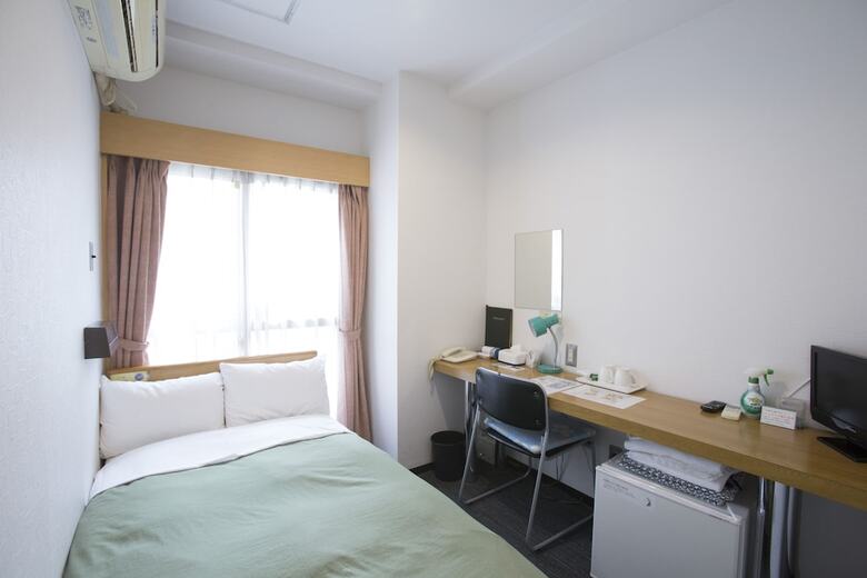 Hotel Tetora Ikebukuro