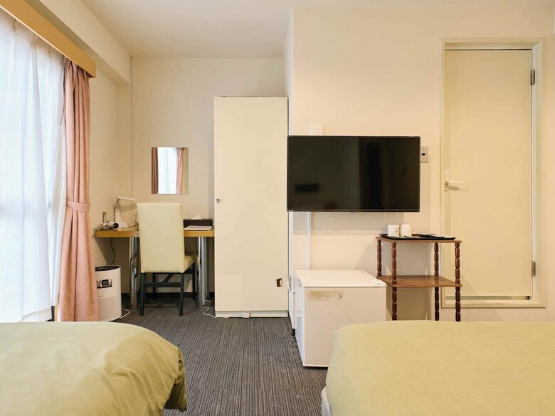 Hotel Tetora Ikebukuro