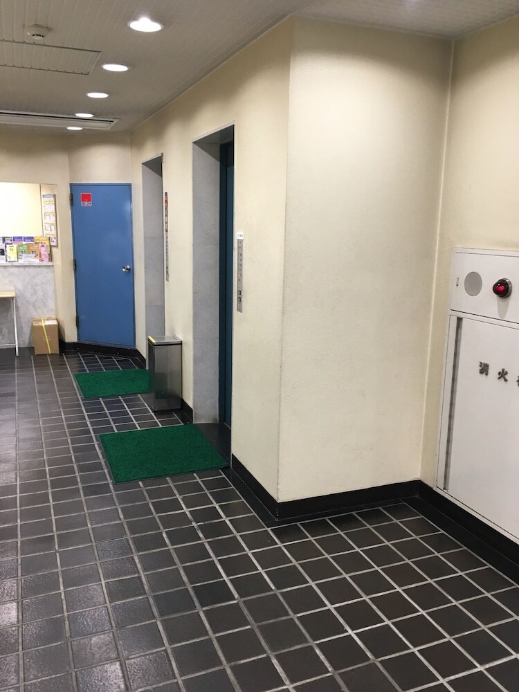 Hotel Tetora Ikebukuro