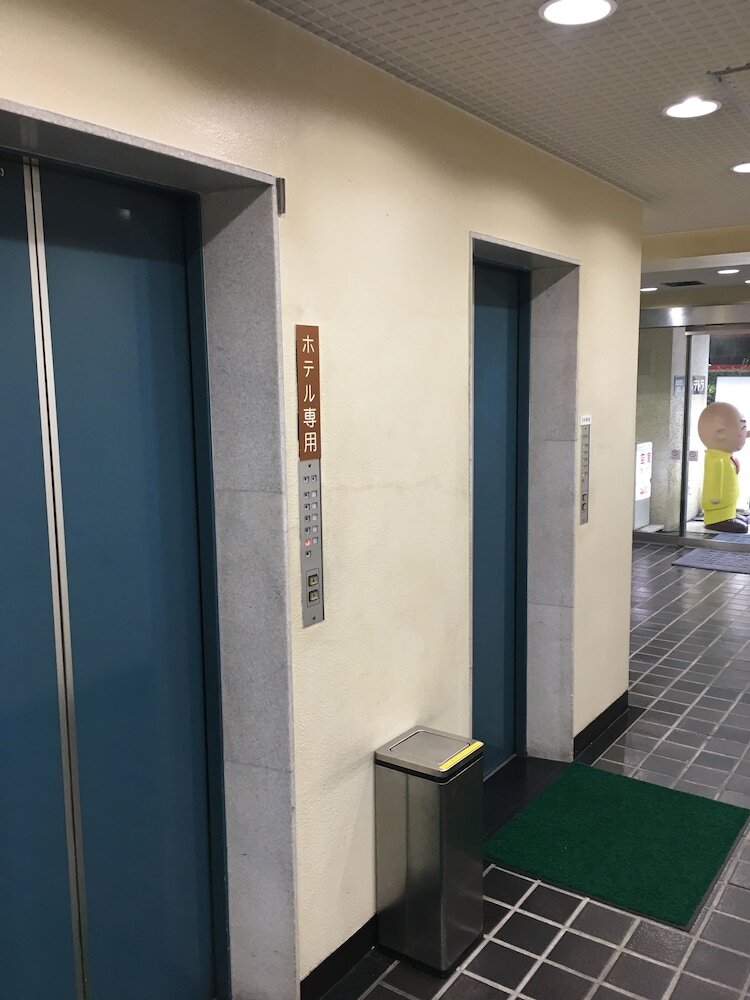 Hotel Tetora Ikebukuro