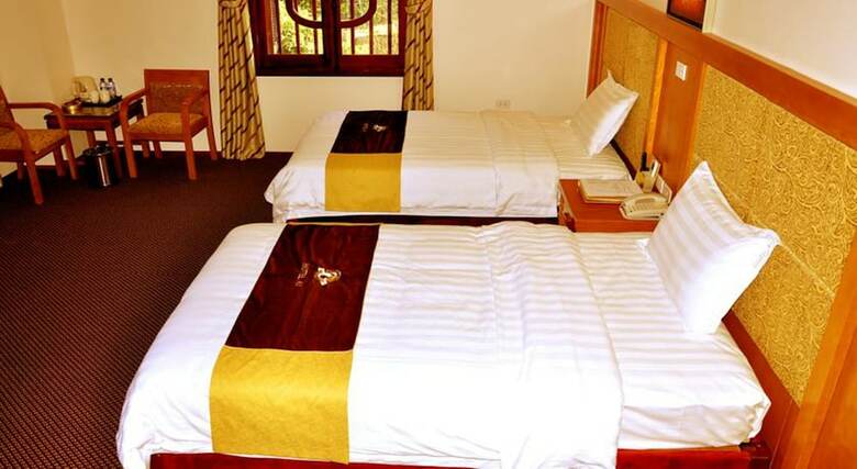 A1 Hotel Dien Bien