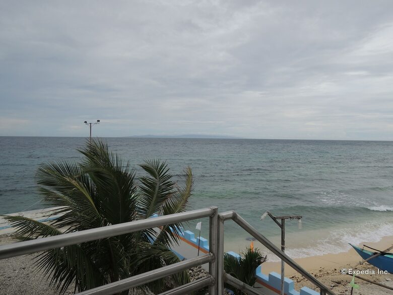 Apartamento Tum's Resort