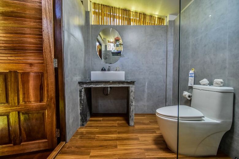 Villa Long Beach Chalet