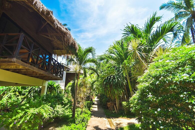 Villa Long Beach Chalet