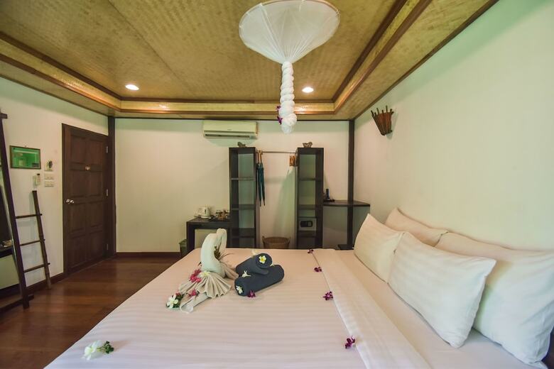 Villa Long Beach Chalet