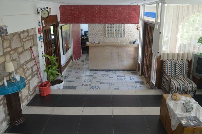 Hotel Tunc Otel