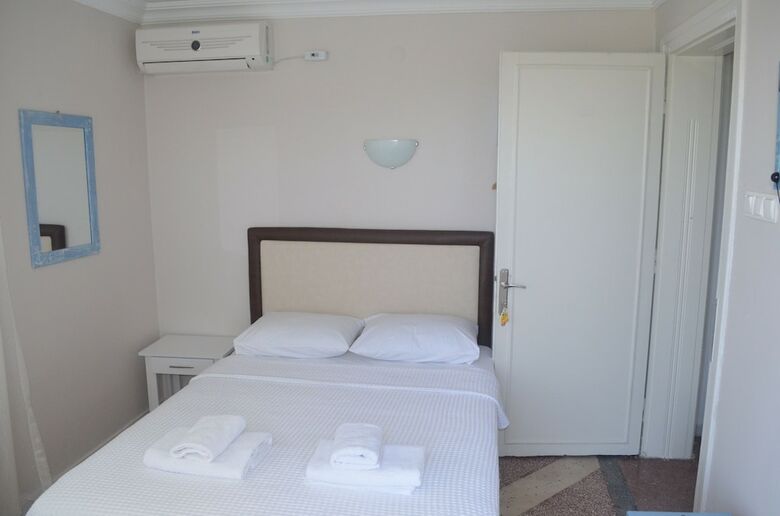 Hotel Tunc Otel