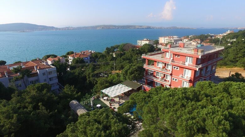 Hotel Tunc Otel