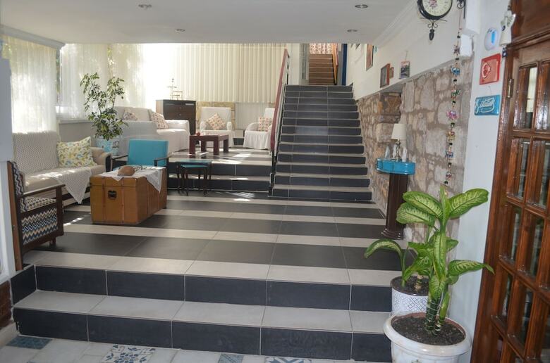 Hotel Tunc Otel