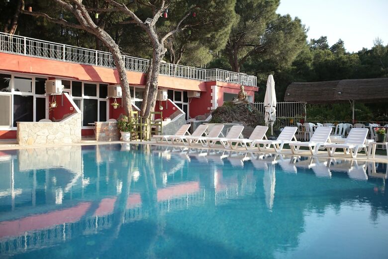 Hotel Tunc Otel
