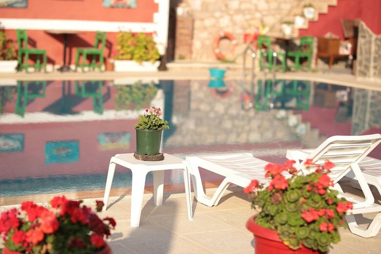 Hotel Tunc Otel